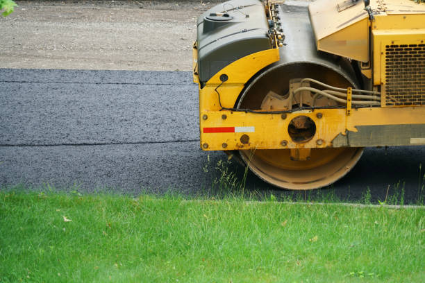 Why Choose Us For All Your Driveway Paving Needs in Oakridge, OR?